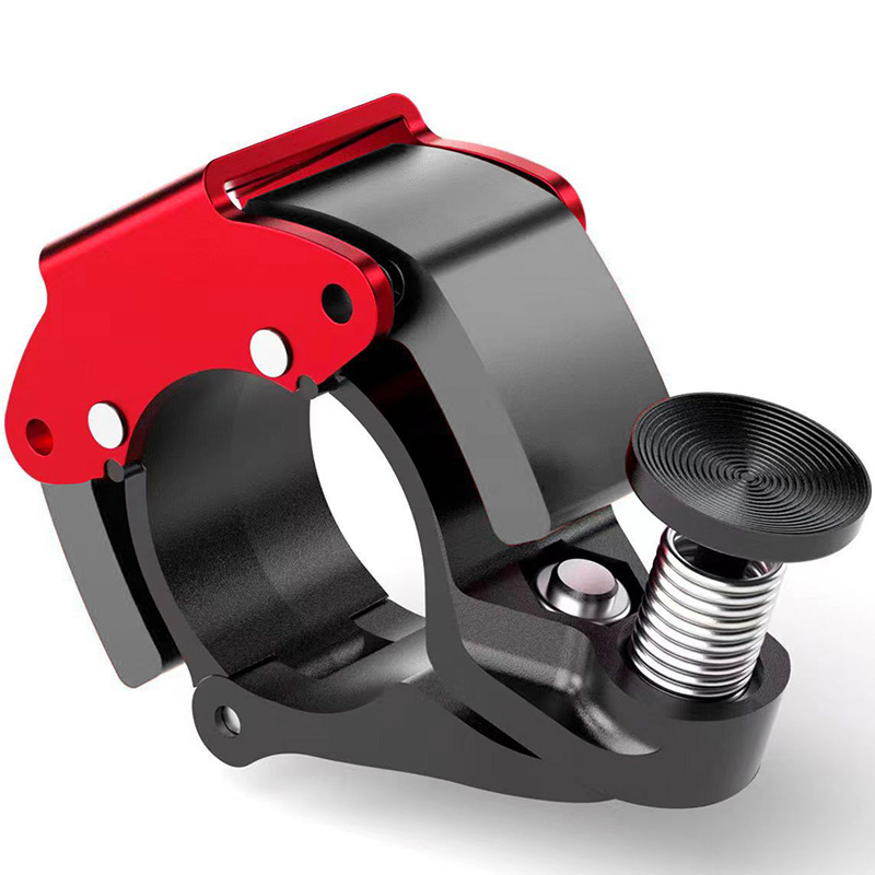 Bell Handlebar Ring - Hidden Bicycle Bell MTB Bike Horn