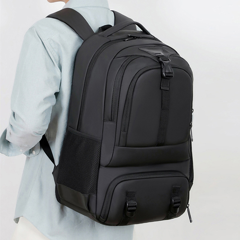 Cycling Commute Shoes - Expand Travel Commuting Climbing Rucksack Outdoor