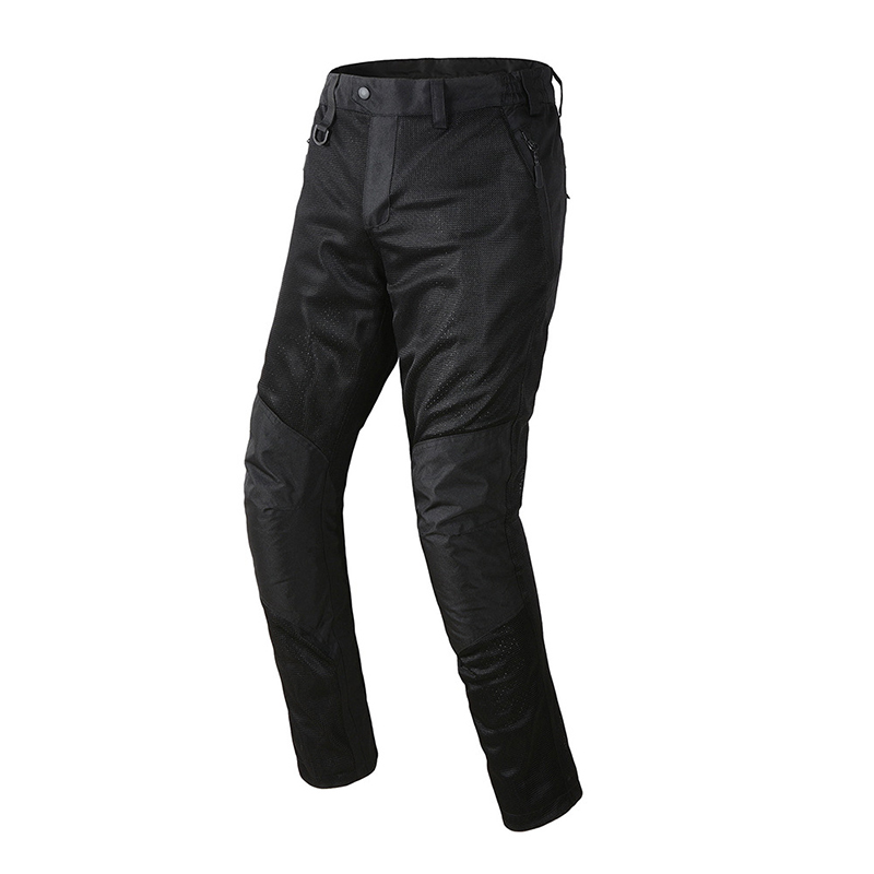Summer Mesh Motorcycle Pants M - Cycling Commuter Trousers recension och pris