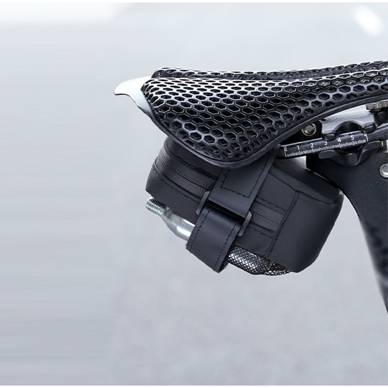 Bike Saddle Bag Large Capacity - Saddle Bag Under Seat recension och pris