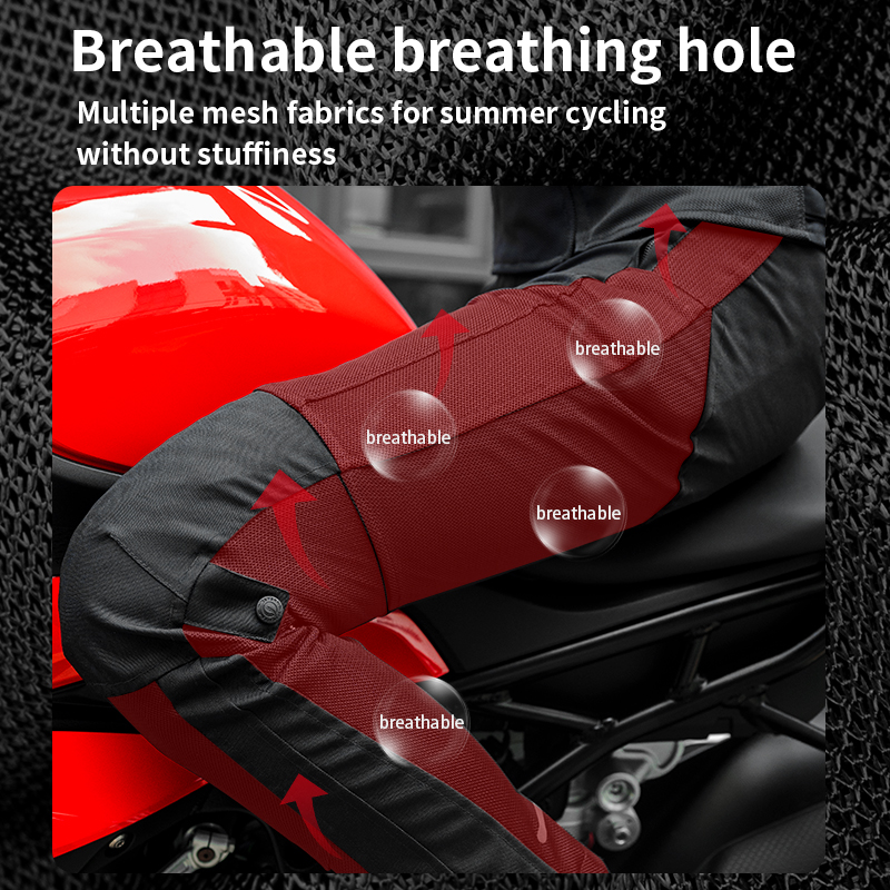 Star Field Knight New Motorcyc - Cycling Commuter Trousers recension och pris