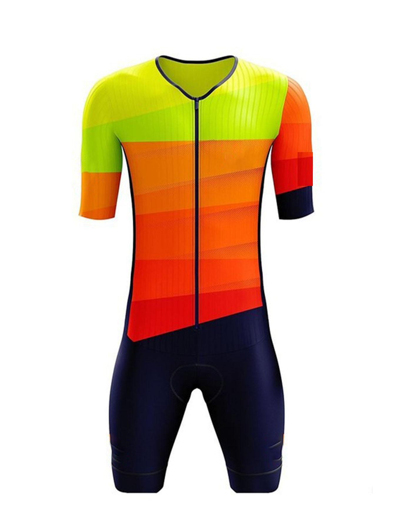 Team Triathlon Suit Men Cyclin - Cycling Commuter Trousers recension och pris