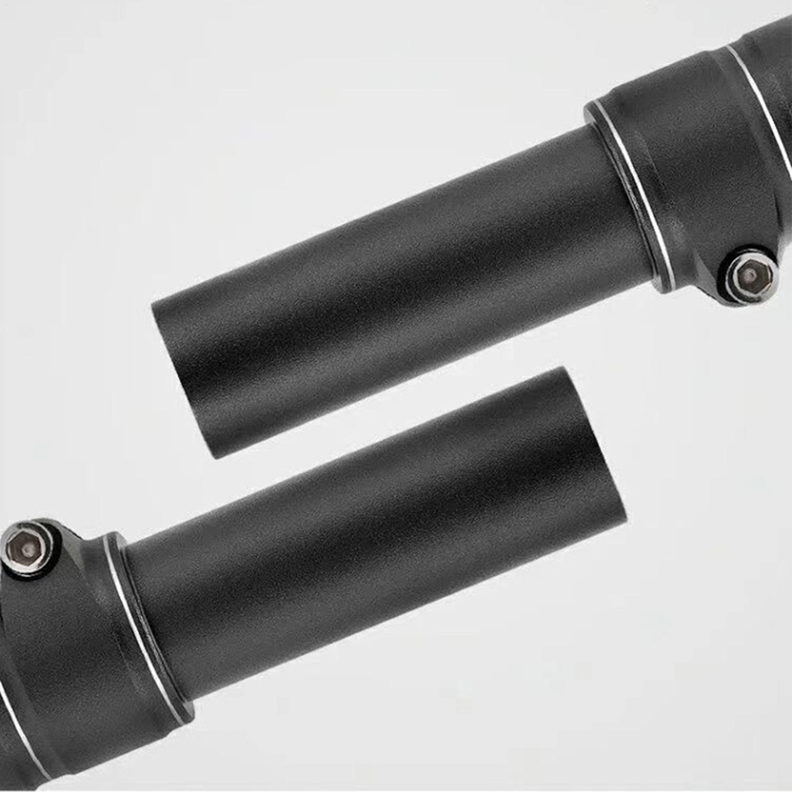 Handlebar Risers Adjustable Al - Cycling In City recension och pris