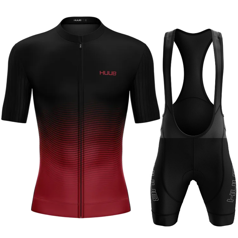 Cycling 2026 HUUB Clothes Men' - Cycling Commuter Trousers recension och pris