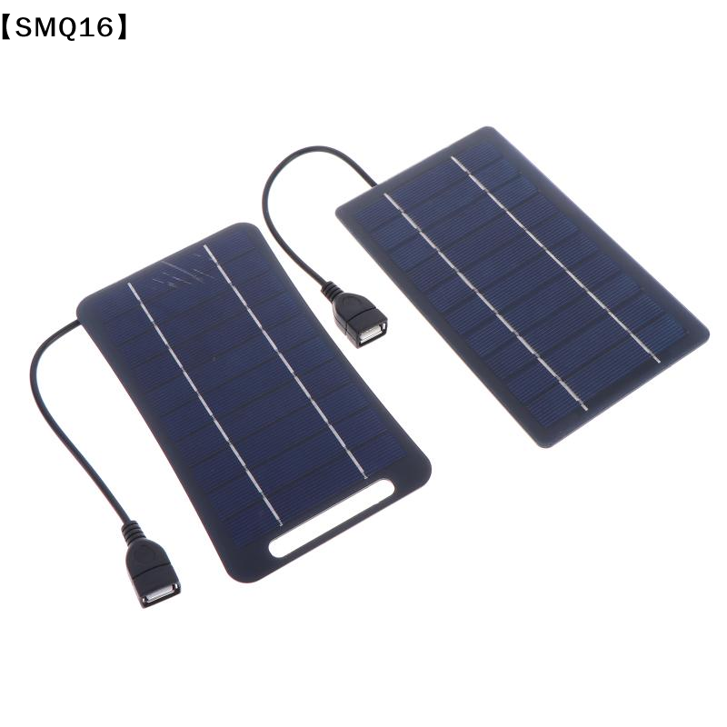 2W Solar Charger Portable W/US - Usb Charger Dynamo recension och pris