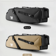 WEST BIKING Bike Saddle Bag La - Saddle Bag Under Seat recension och pris