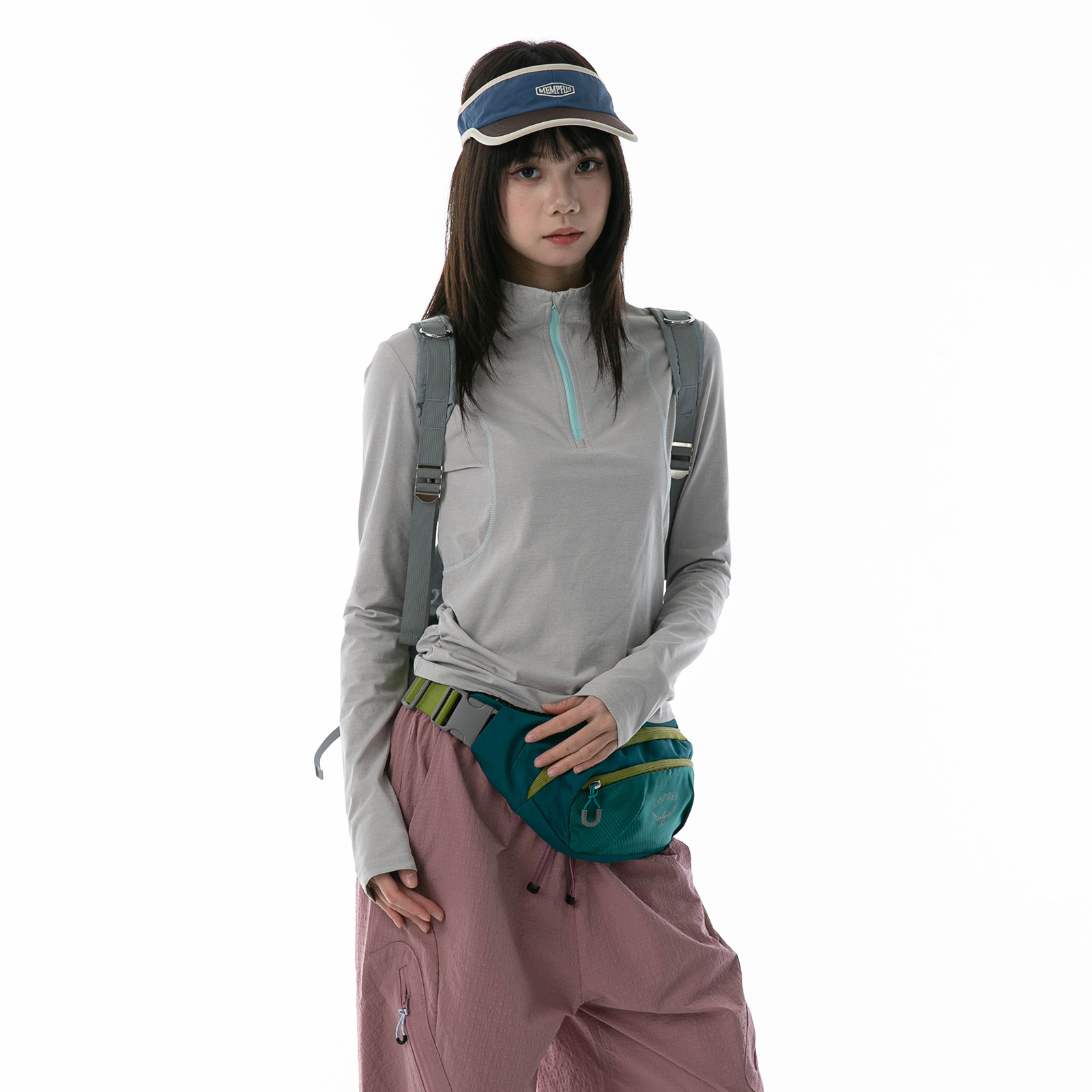 Outdoor Cycling Hiking Sport T - Cycling In City recension och pris