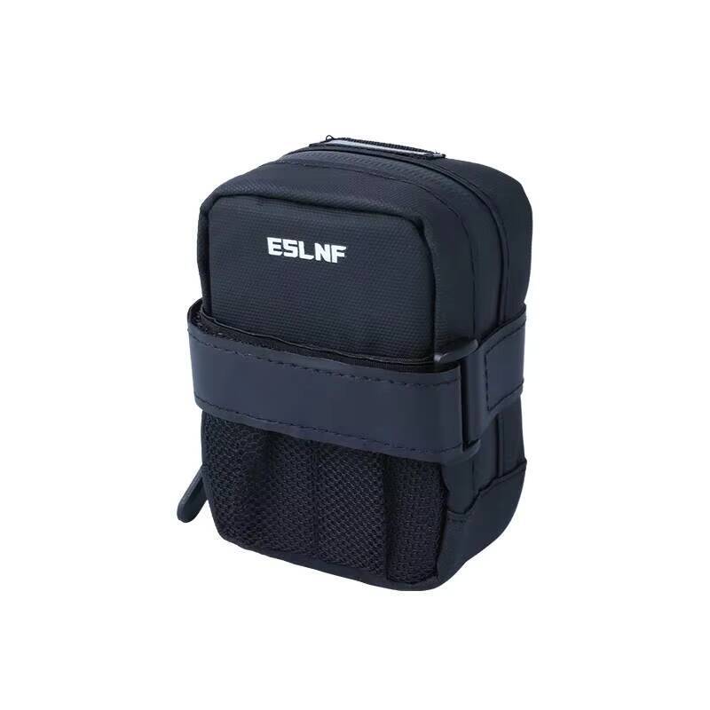 ESLNF Saddle Waterproof Mounta - Saddle Bag Under Seat recension och pris
