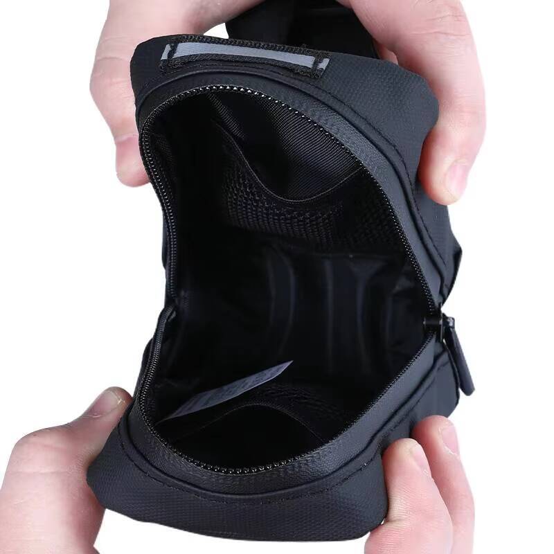 ESLNF Saddle Waterproof Mounta - Saddle Bag Under Seat recension och pris