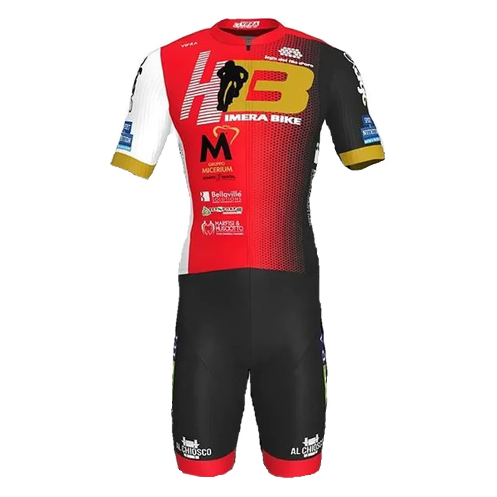 2021 HB ANDRONI Cycling Clothi - Cycling Commuter Trousers recension och pris