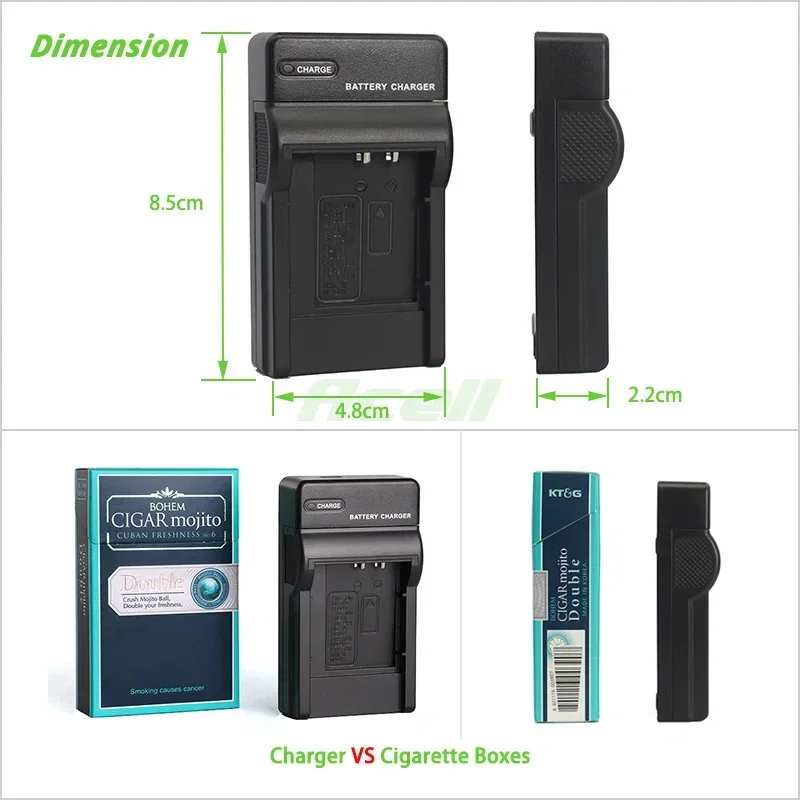 BL-3 USB Charger for BaoFeng U - Usb Charger Dynamo recension och pris