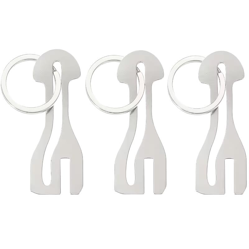 2pcs Reusable Shopping Cart To - Chain Lock Combination recension och pris