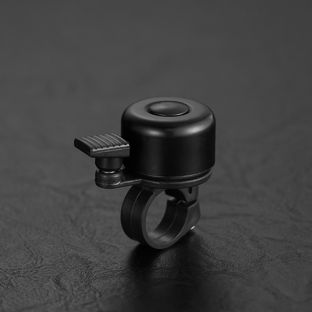 Bicycle Bell MTB Bike Sound Al - Bell Handlebar Ring recension och pris