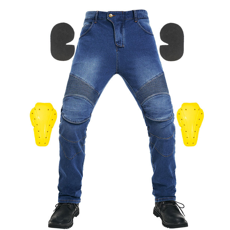 New cycling pants for men, sum - Cycling Commuter Trousers recension och pris