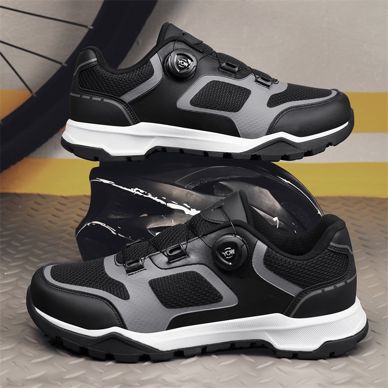 Comfortable casual four season - Cycling Commute Shoes recension och pris