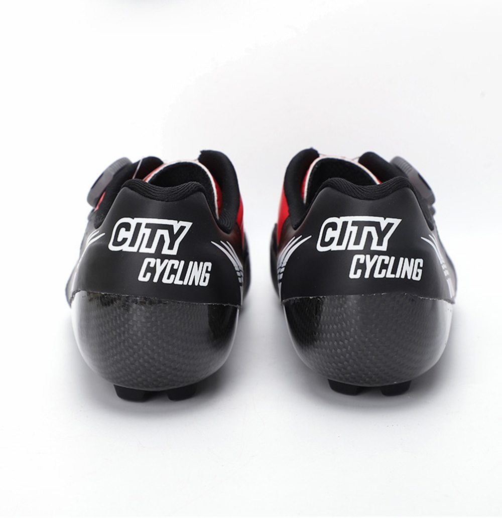Hyper Cycling C4 Black red  Ro - Cycling In City recension och pris