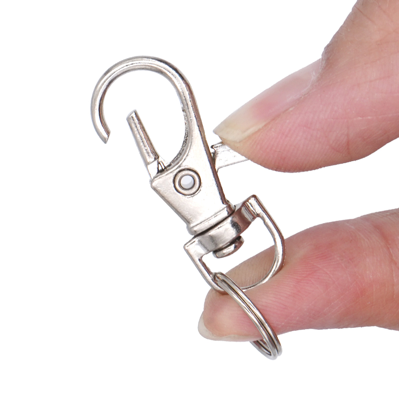 10Pcs Cage Accessories Door Bu - Chain Lock Combination recension och pris