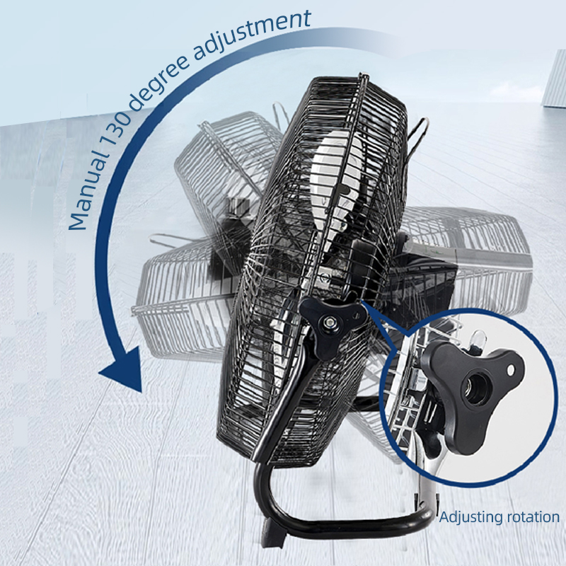14 Inch Portable Solar Fan,Rec - Usb Charger Dynamo recension och pris