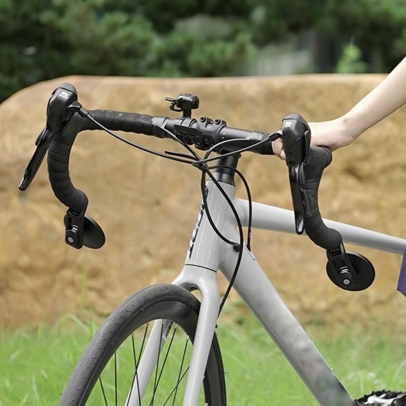 Cycling Mirror Pair for Bikes  - Cycling In City recension och pris