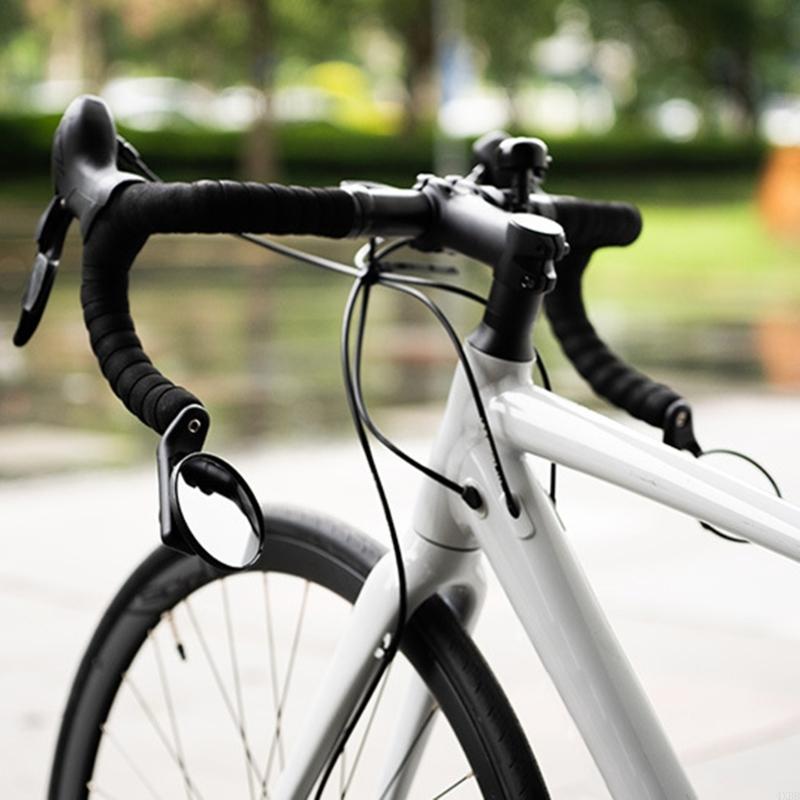 Cycling Mirror Pair for Bikes  - Cycling In City recension och pris