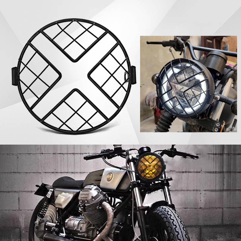 Wow Universal 5.75 inch Motorc - Cycling In City recension och pris