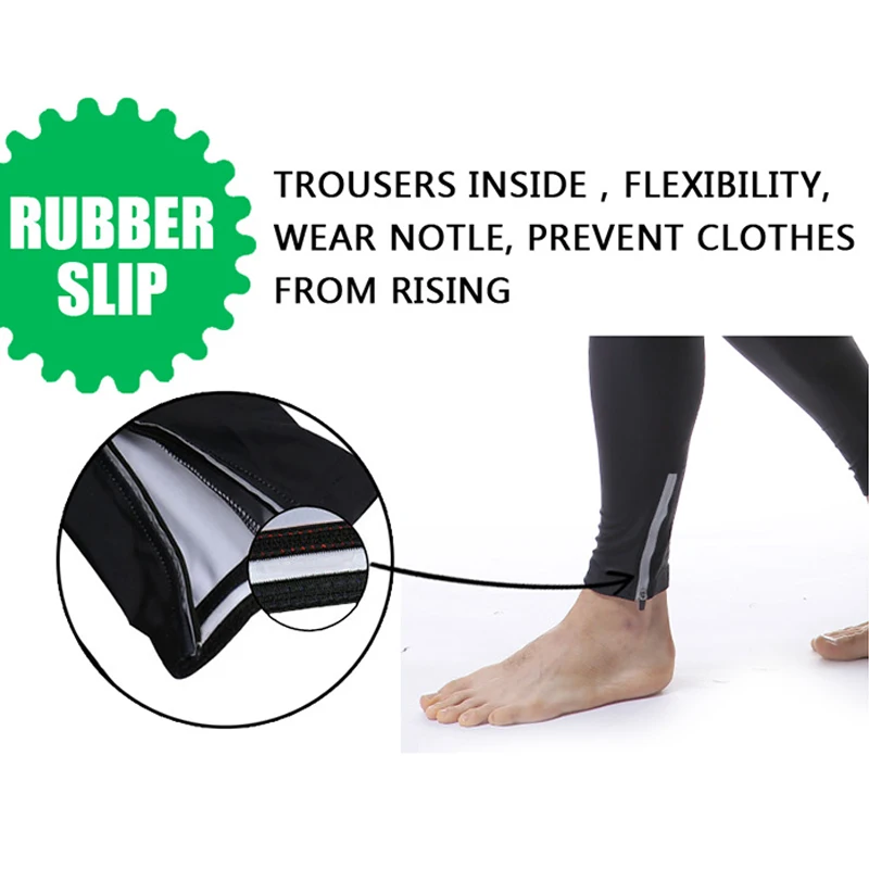 MTB black Cycling Pants Summer - Cycling Commuter Trousers recension och pris