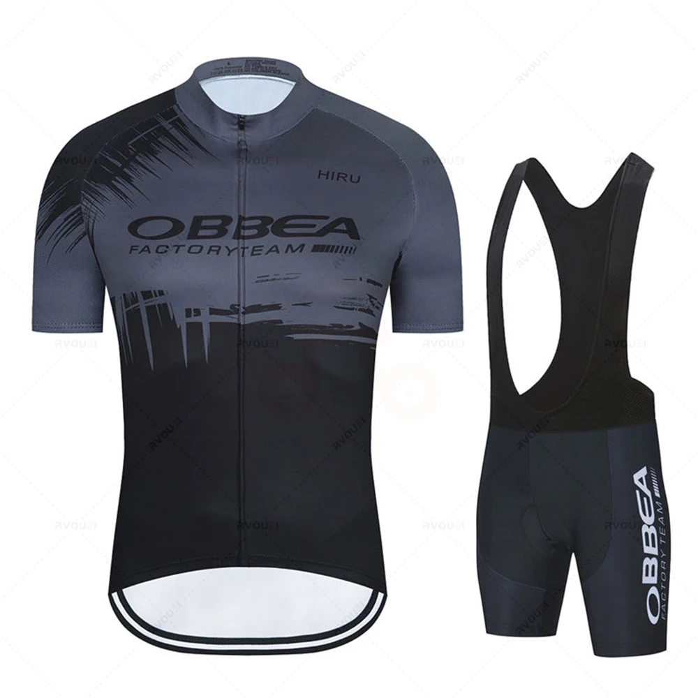 2025 Hiru Cycling Jersey Set S - Cycling Commuter Trousers recension och pris