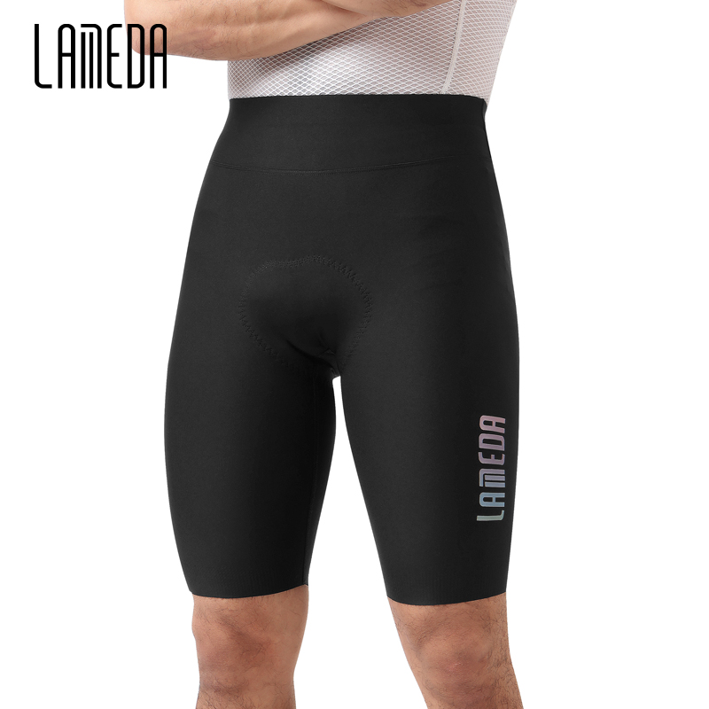 LAMEDA Summer Bicycle Shorts F - Cycling Commuter Trousers recension och pris