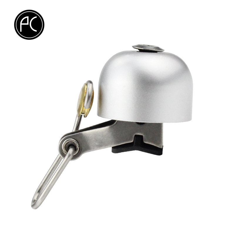 PCycling Bicycle Bell Classic  - Bell Handlebar Ring recension och pris